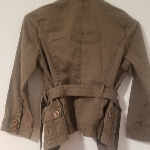 Girls 🆕️ Fossil Jacket - Picture 3 of 5
